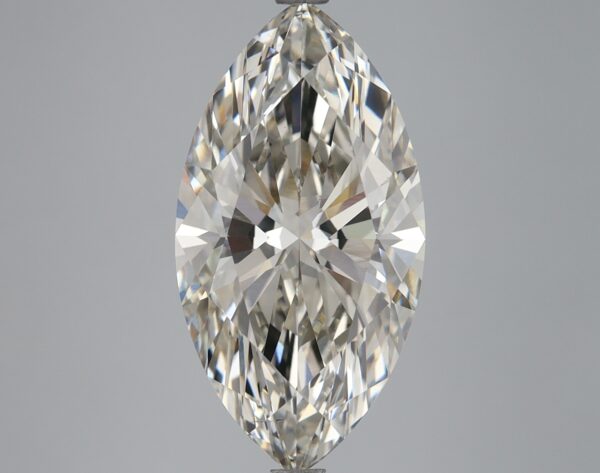 0.00 cctw VS1 - Lab Grown Loose Diamond
