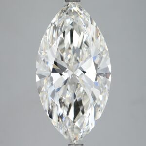 5.26 cctw VVS2 - Lab Grown Loose Diamond