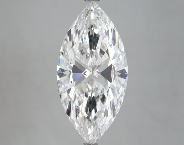 5.07 cctw VVS1 - Lab Grown Loose Diamond