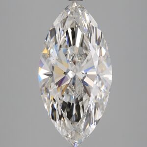 5.20 cctw VS2 - Lab Grown Loose Diamond