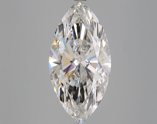 5.20 cctw VS2 - Lab Grown Loose Diamond