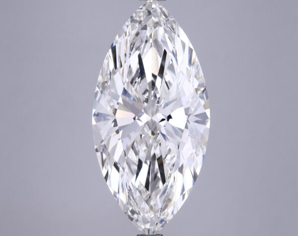 4.81 cctw VS1 - Lab Grown Loose Diamond