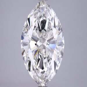 4.61 cctw VS2 - Lab Grown Loose Diamond