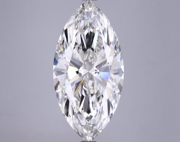 4.61 cctw VS2 - Lab Grown Loose Diamond