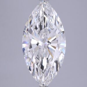 0.00 cctw VS1 - Lab Grown Loose Diamond