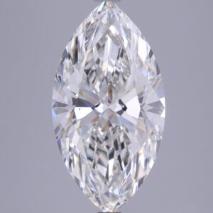 4.82 cctw VS2 - Lab Grown Loose Diamond