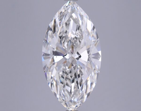 4.82 cctw VS2 - Lab Grown Loose Diamond