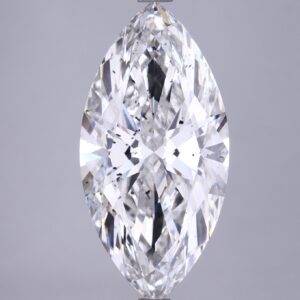 4.84 cctw SI2 - Lab Grown Loose Diamond