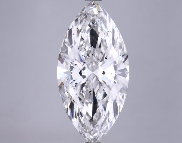 4.84 cctw SI2 - Lab Grown Loose Diamond