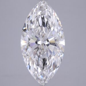 0.00 cctw VS1 - Lab Grown Loose Diamond