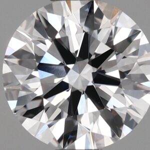 1.02 cctw VVS2 - Lab Grown Loose Diamond