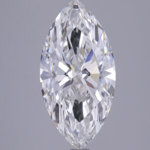 0.00 cctw VS1 - Lab Grown Loose Diamond