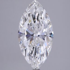 4.88 cctw VS2 - Lab Grown Loose Diamond