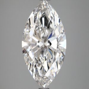 0.00 cctw VS1 - Lab Grown Loose Diamond