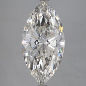 5.36 cctw SI1 - Lab Grown Loose Diamond