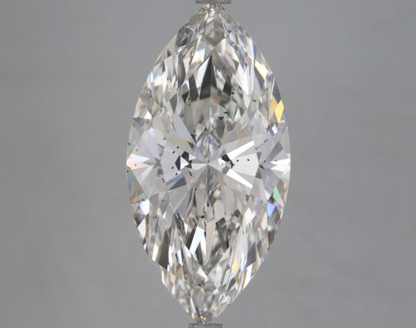 5.36 cctw SI1 - Lab Grown Loose Diamond