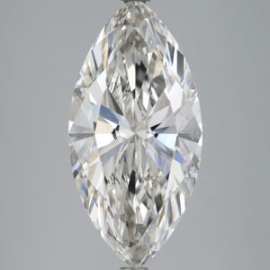 5.20 cctw VS2 - Lab Grown Loose Diamond