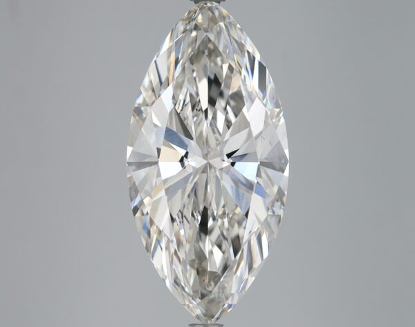 5.20 cctw VS2 - Lab Grown Loose Diamond
