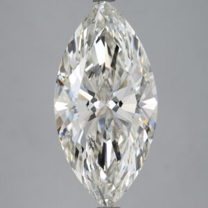 5.03 cctw VVS2 - Lab Grown Loose Diamond