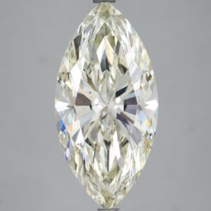 5.30 cctw VS2 - Lab Grown Loose Diamond