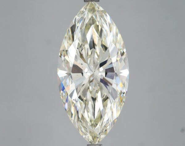 5.30 cctw VS2 - Lab Grown Loose Diamond