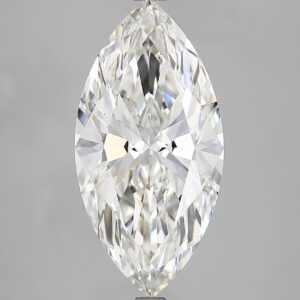 5.21 cctw VS2 - Lab Grown Loose Diamond