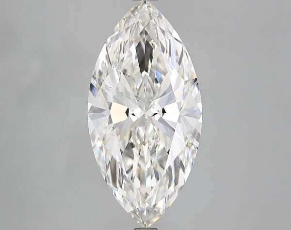 5.21 cctw VS2 - Lab Grown Loose Diamond