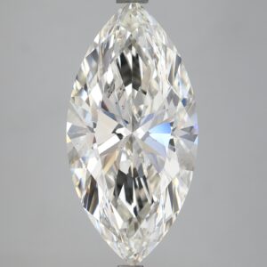 5.74 cctw VS2 - Lab Grown Loose Diamond