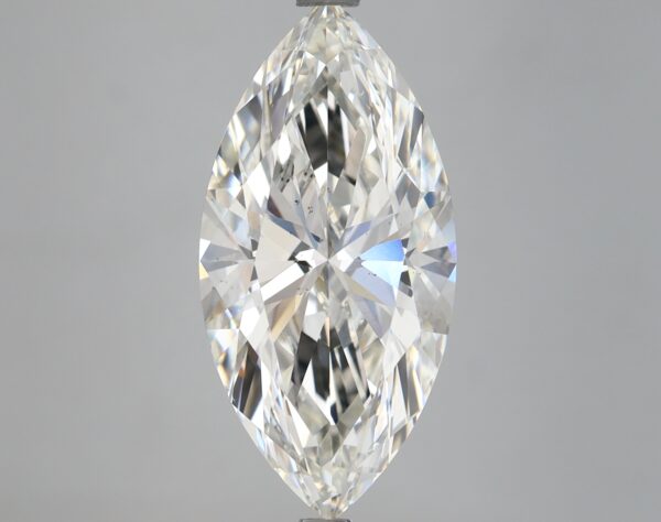 5.74 cctw VS2 - Lab Grown Loose Diamond