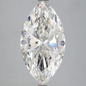 5.66 cctw VS2 - Lab Grown Loose Diamond
