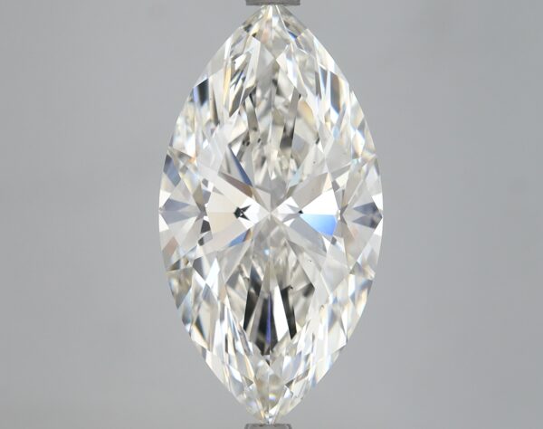 5.66 cctw VS2 - Lab Grown Loose Diamond