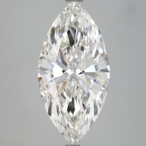 5.34 cctw VS1 - Lab Grown Loose Diamond