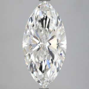 5.23 cctw VS1 - Lab Grown Loose Diamond