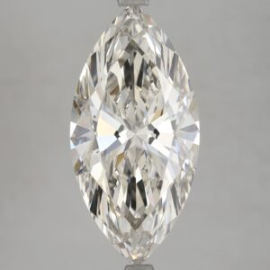 5.03 cctw VVS2 - Lab Grown Loose Diamond