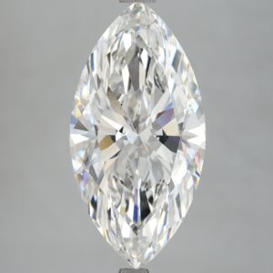 5.33 cctw VS1 - Lab Grown Loose Diamond