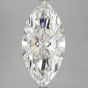 5.08 cctw VVS2 - Lab Grown Loose Diamond