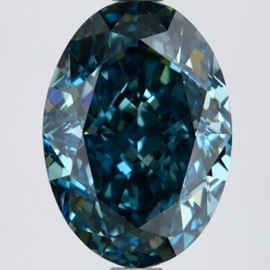 3.19 cctw VVS2 - Lab Grown Loose Diamond