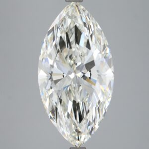 5.35 cctw VS1 - Lab Grown Loose Diamond