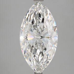 5.32 cctw SI1 - Lab Grown Loose Diamond