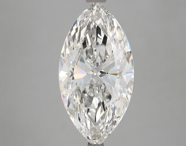 5.32 cctw SI1 - Lab Grown Loose Diamond