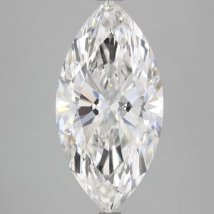 5.83 cctw VS1 - Lab Grown Loose Diamond