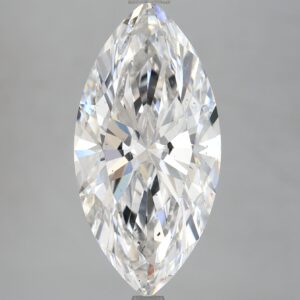 0.00 cctw SI1 - Lab Grown Loose Diamond