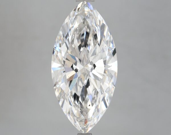 0.00 cctw SI1 - Lab Grown Loose Diamond