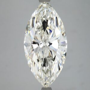 5.04 cctw SI1 - Lab Grown Loose Diamond