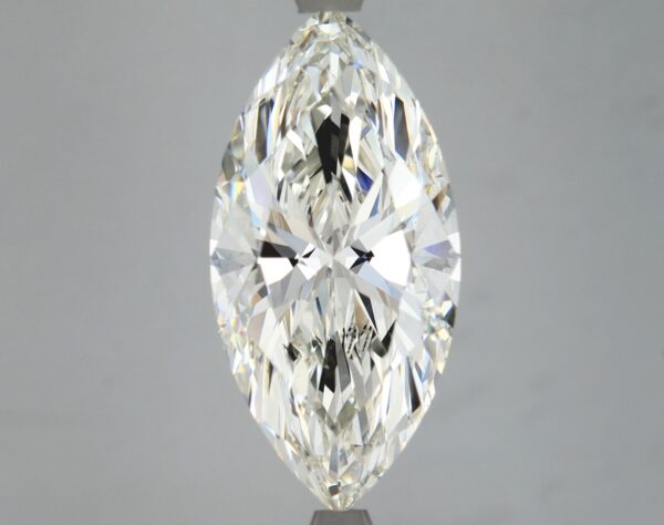 5.04 cctw SI1 - Lab Grown Loose Diamond