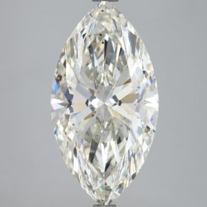 5.12 cctw SI1 - Lab Grown Loose Diamond