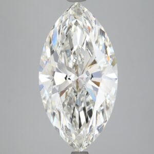 5.91 cctw VS2 - Lab Grown Loose Diamond