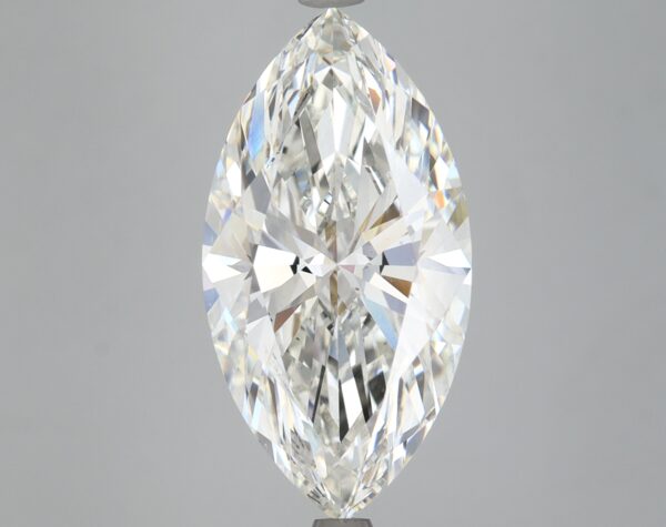 5.91 cctw VS2 - Lab Grown Loose Diamond