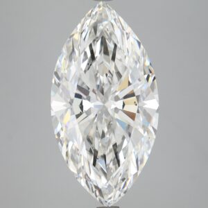 5.77 cctw VS2 - Lab Grown Loose Diamond