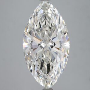5.32 cctw VS1 - Lab Grown Loose Diamond